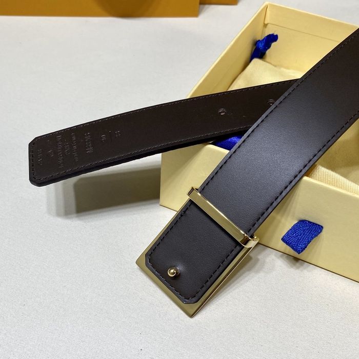 Louis Vuitton Belt 35MM LVB00009